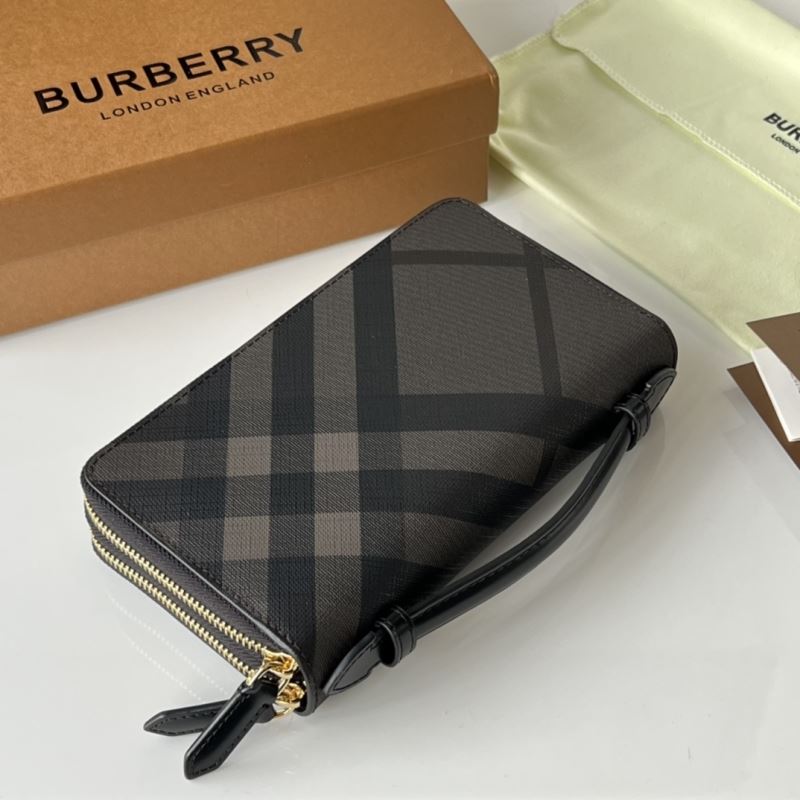 Burberry Clutch Bags